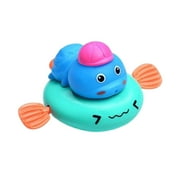 Malianggg Bath Toys For Kids Wind Up Bathtub Baby Bath Toys For Toddlers 1 To 3 Swimming Pool Water Toys For Kids Ages 4 To 8 Birthday