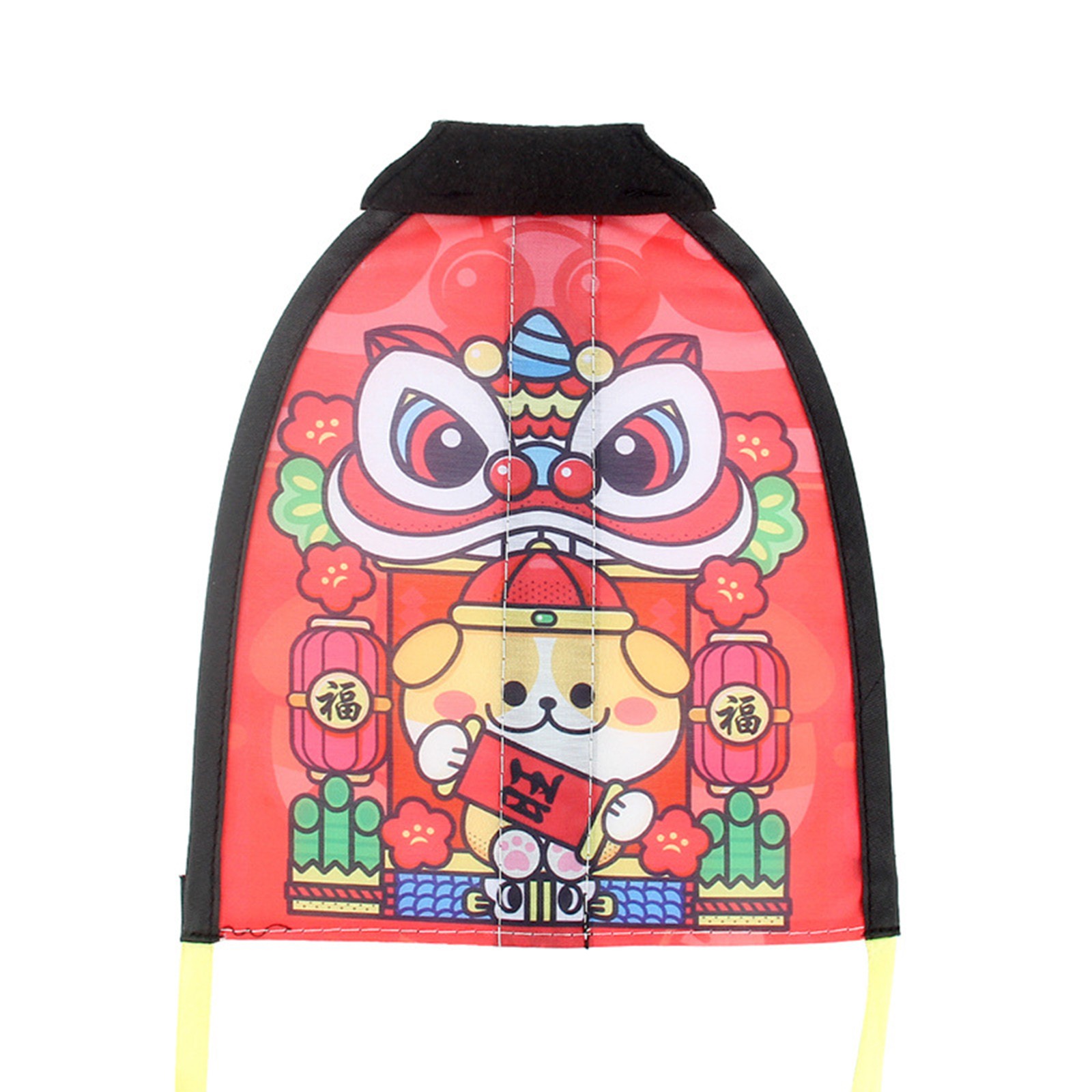 Malianggg Children's Thumb Ejection Kite Cute Mini Elastic Rope Kite ...