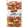 thumbnail image 1 of Maliban Gem Sweet Biscuit 200g, 1 of 2