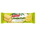 thumbnail image 1 of Maliban Lemon Puff with Lemon Cream Biscuit 200g (pack of 15), 1 of 1