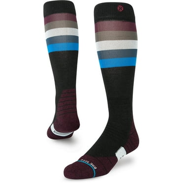 Maliboo Snow Socks [Navy]