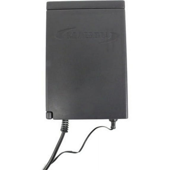 Malibu 120 Watt Low Voltage Transformer with Photocell Sensor Timer and Shield for Outdoor Spotlight Floodlight Garden Pathway Light Landscape Lighting