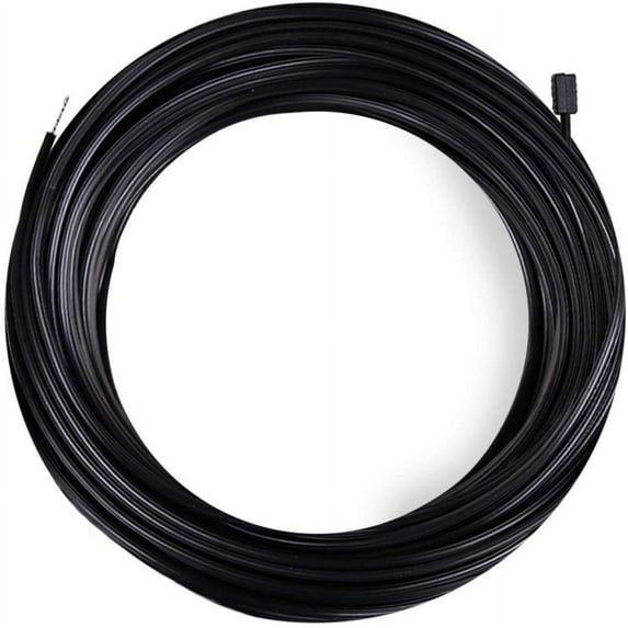 Malibu 50 ft Wire 16 Gauge Low voltage Outdoor Landscape Lighting Cable 9920-0050-16