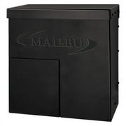 Malibu 600 Watt Transformer for Low Voltage Landscape Lighting Outdoor Garden 12V AC