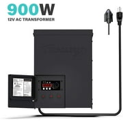 Malibu 900 Watt Power Pack For Low Voltage Landscape Lighting 8100-0900-01