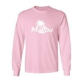 thumbnail image 1 of Malibu Adult Long Sleeve T-shirt, 1 of 3
