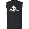 thumbnail image 1 of Malibu Adult Sleeveless Tee, 1 of 3