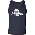 thumbnail image 1 of Malibu Adult Tank Top, 1 of 3