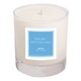 thumbnail image 1 of Malibu Apothecary Clear Gloss x Blue Candle - Abaco, 1 of 1