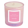 thumbnail image 1 of Malibu Apothecary Iridescent Pink Candle - Laguna Beach, 1 of 1
