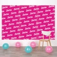 thumbnail image 1 of Malibu Barbie Backdrop Kit (3pc), 1 of 6