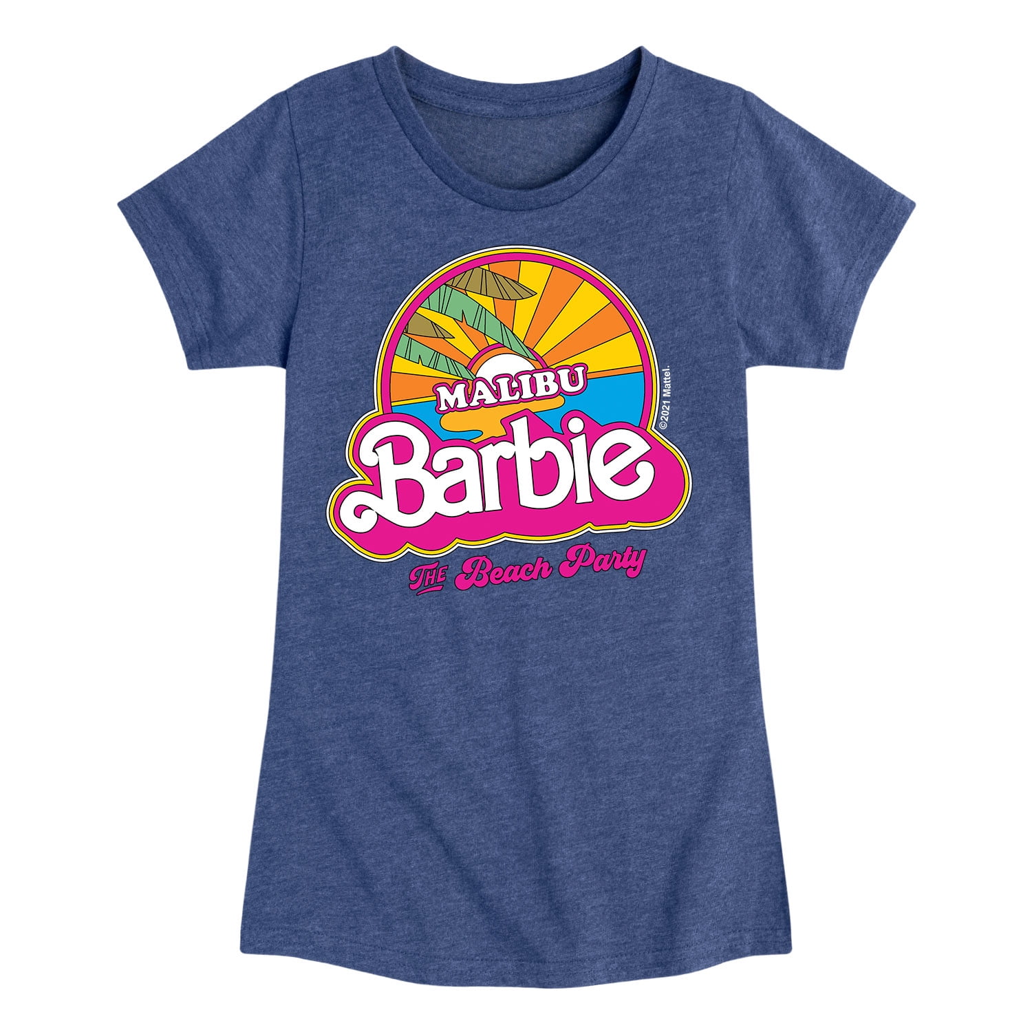 Malibu barbie shirt shop