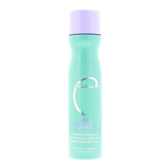Malibu Blondes Enhancing Shampoo 9 oz