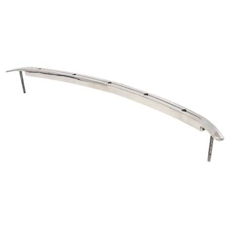 Malibu Boat Bow Grab Rail | 30 Inch Stainless 2008 (Port)