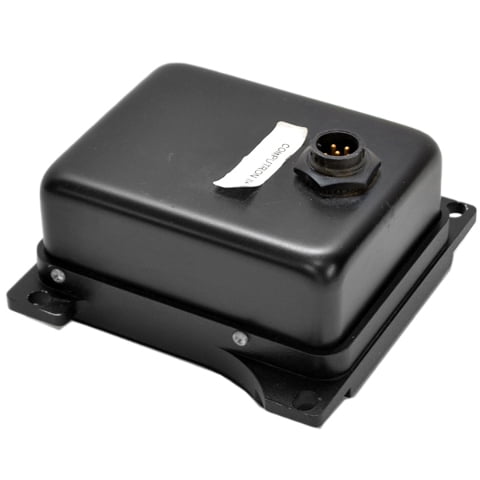 Malibu Boat EFI Display Module | Uniforce Computron II