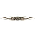 thumbnail image 1 of Malibu Boat Graphic Decal Sticker 5979006 | Wakesetter Silver Bronze, 1 of 2