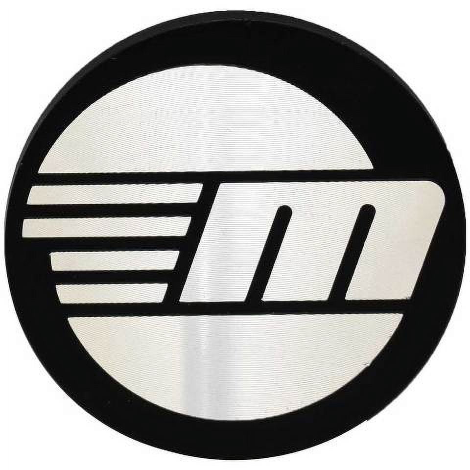 Malibu Boat Logo Emblem | Aluminum - Walmart.com