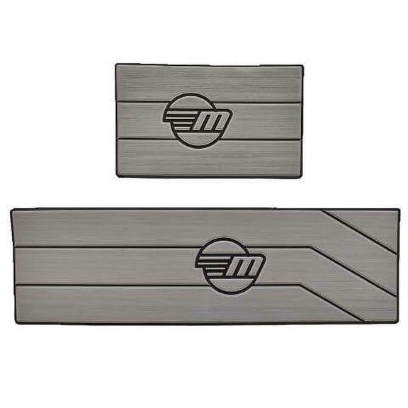 Malibu Boat Non-Skid Deck Mats 4744220 | Wakesetter 22 LSV (Set of 2)