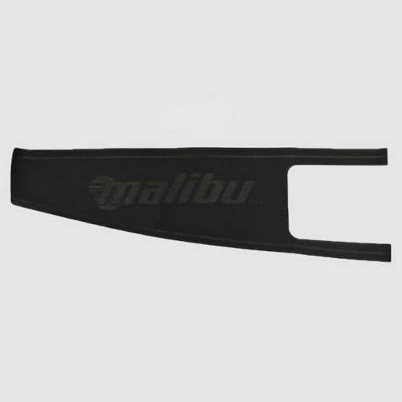Malibu Boat Non Skid Pad 5532066 | Transom Port 37 1/4 Inch Black