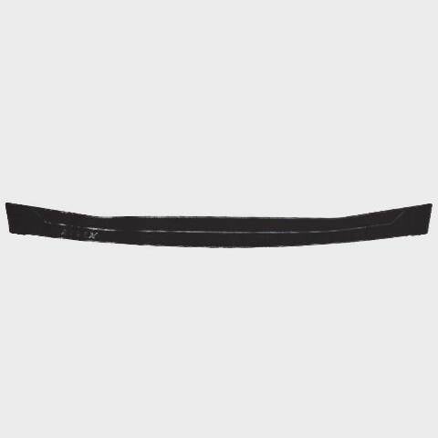 Malibu Boat Non-Skid Track Decal 4744162 | 21VLX Transom Saver Sticker