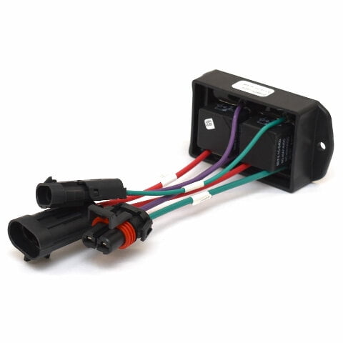Malibu Boat Power Tower Relay Module 396009 | GX PTRM3960009 KIB 2019