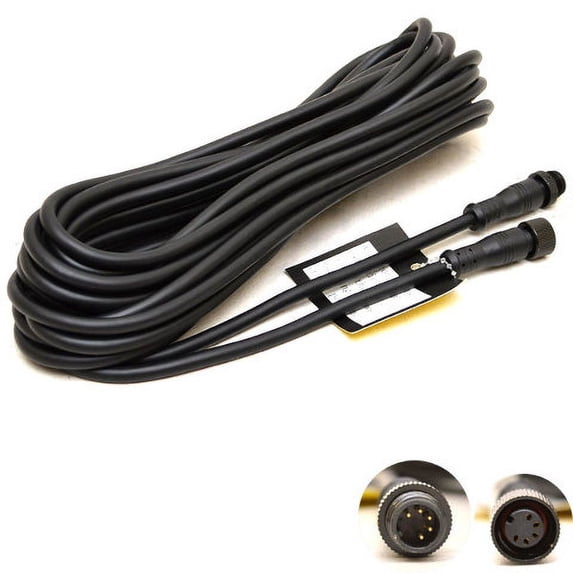 Malibu Boat Remote Extension Cable 6314036 | 25 Foot KRCEXT25