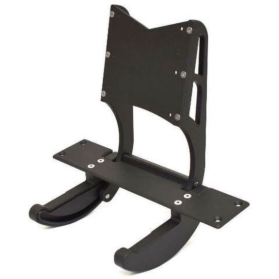 Malibu Boat Seat Wakeview Hinge 89-30059-BLKW | Aluminum Black