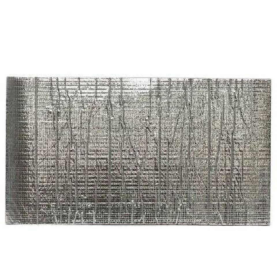 Malibu Boat Sound Deadening Foam 030002.0 1/2 Inch Insulation