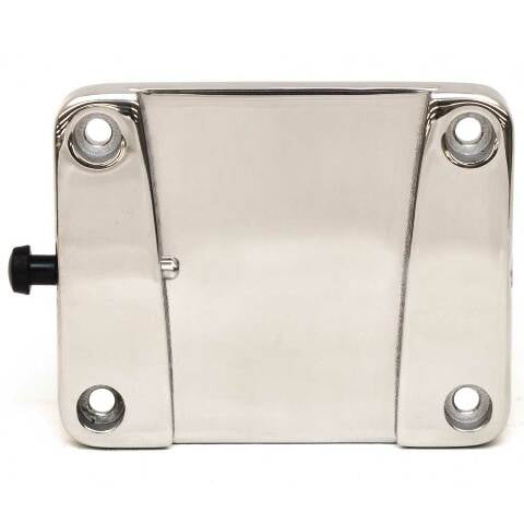 Malibu Boat Table Lock Block 5665033 | Side-Mount 304 Stainless