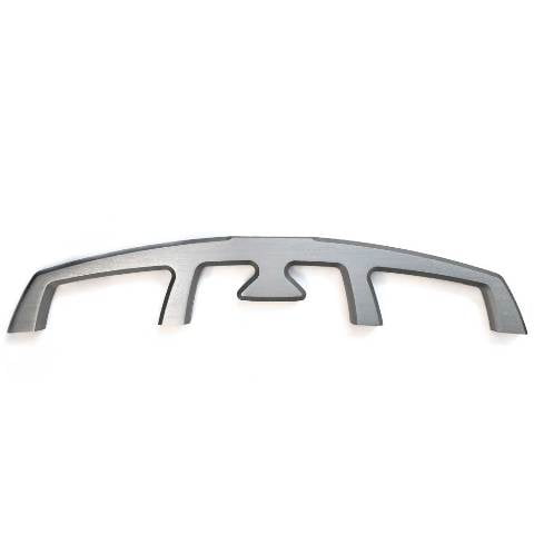Malibu Boat Transom Grab Handle 5824047-ANGR | Aluminum 25 5/8 Inch