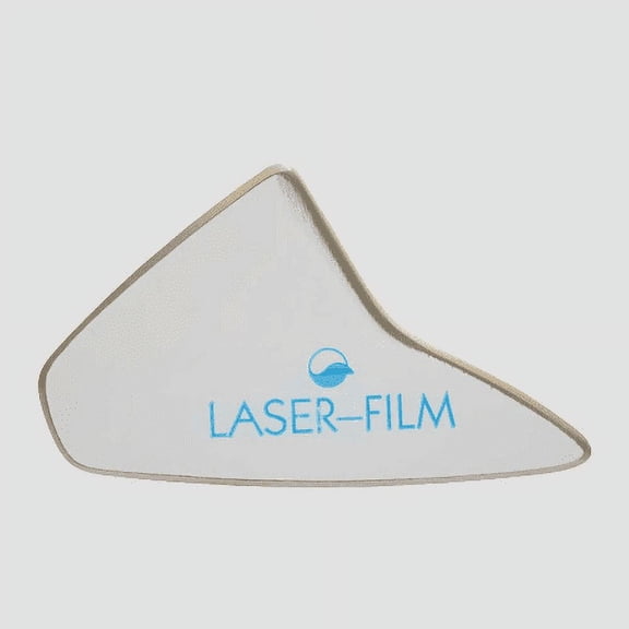 Malibu Boats Spray Deflector Plate 5974860 | Laser Film Surf Gate