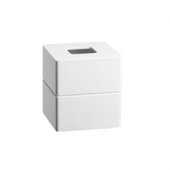 Kraftware Malibu Boutique Tissue Holder