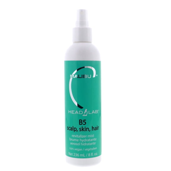 Malibu C B5 Face & Body Moisture Mist 8 Oz