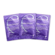 Malibu C Blondes Wellness Hair Remedy، 3 Count