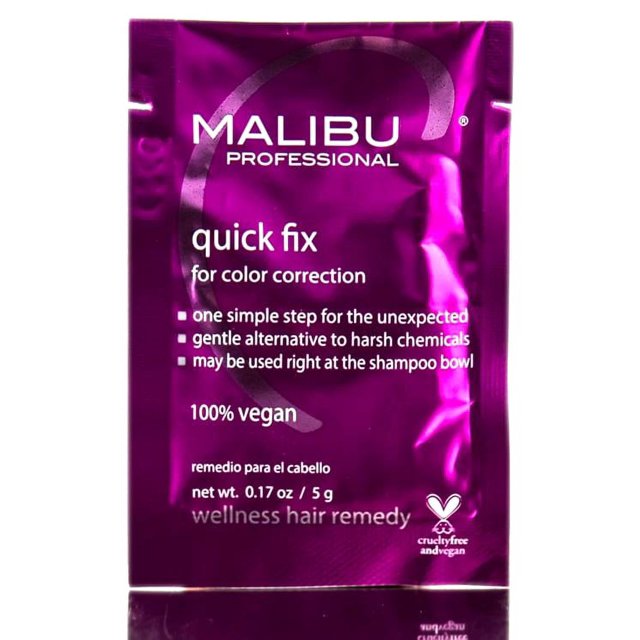 Malibu C® Color Correction Treatment 1 packet 5 grams