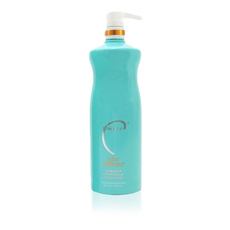 Malibu Hydrate Color Wellness Conditioner, 33.8 oz