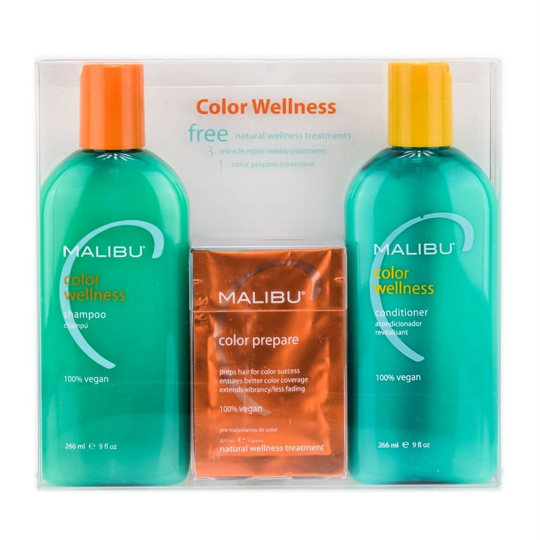 Malibu C Color Wellness® Conditioner Malibu C Color Wellness® Conditioner