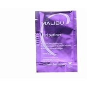 Malibu C Curl Partner Wellness Hair Remedy, 0.17 oz