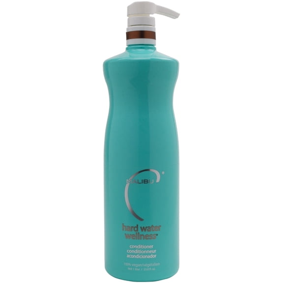 Malibu C Hard Water Wellness Conditioner 33.8 oz