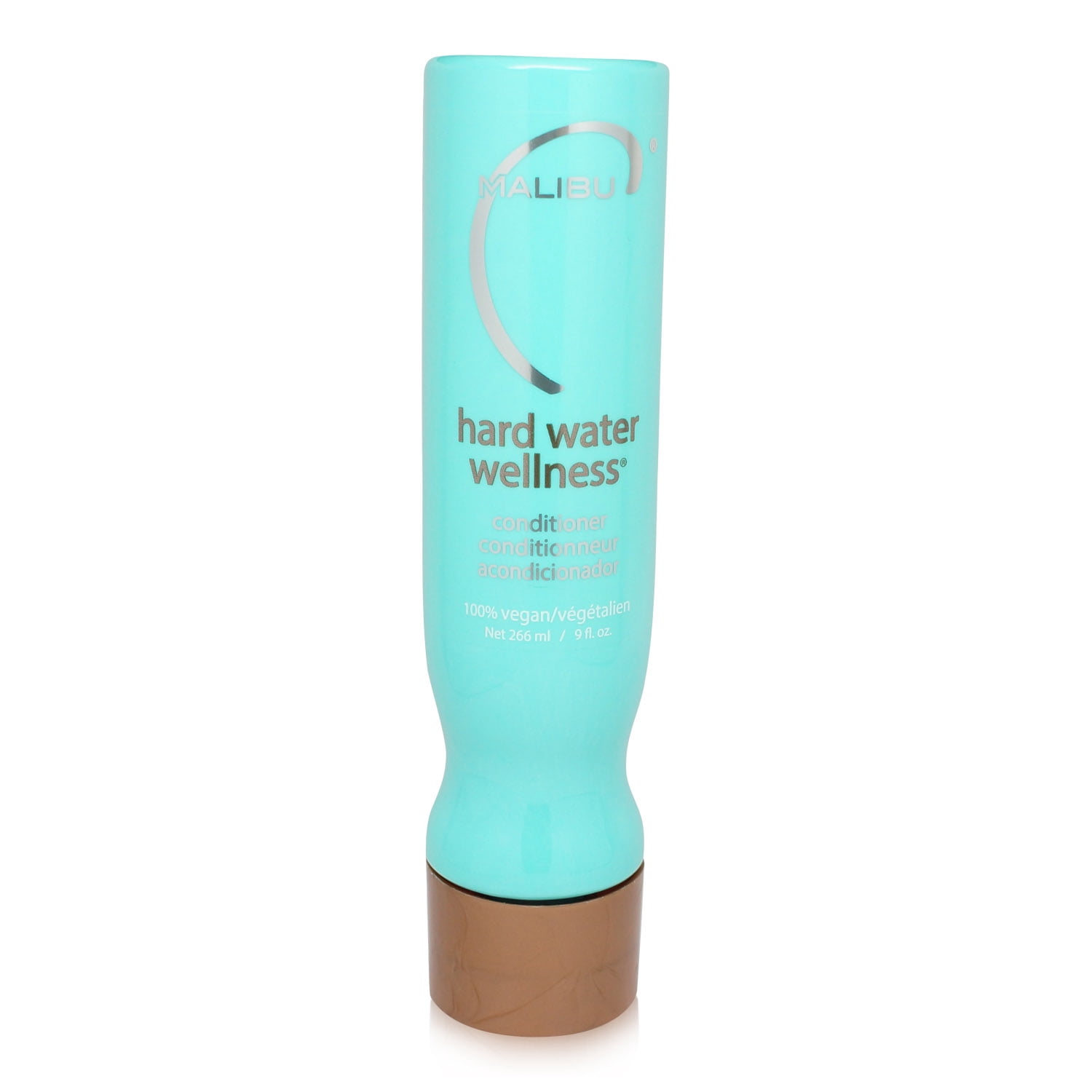 Malibu C Hard Water Wellness Conditioner 9 Oz