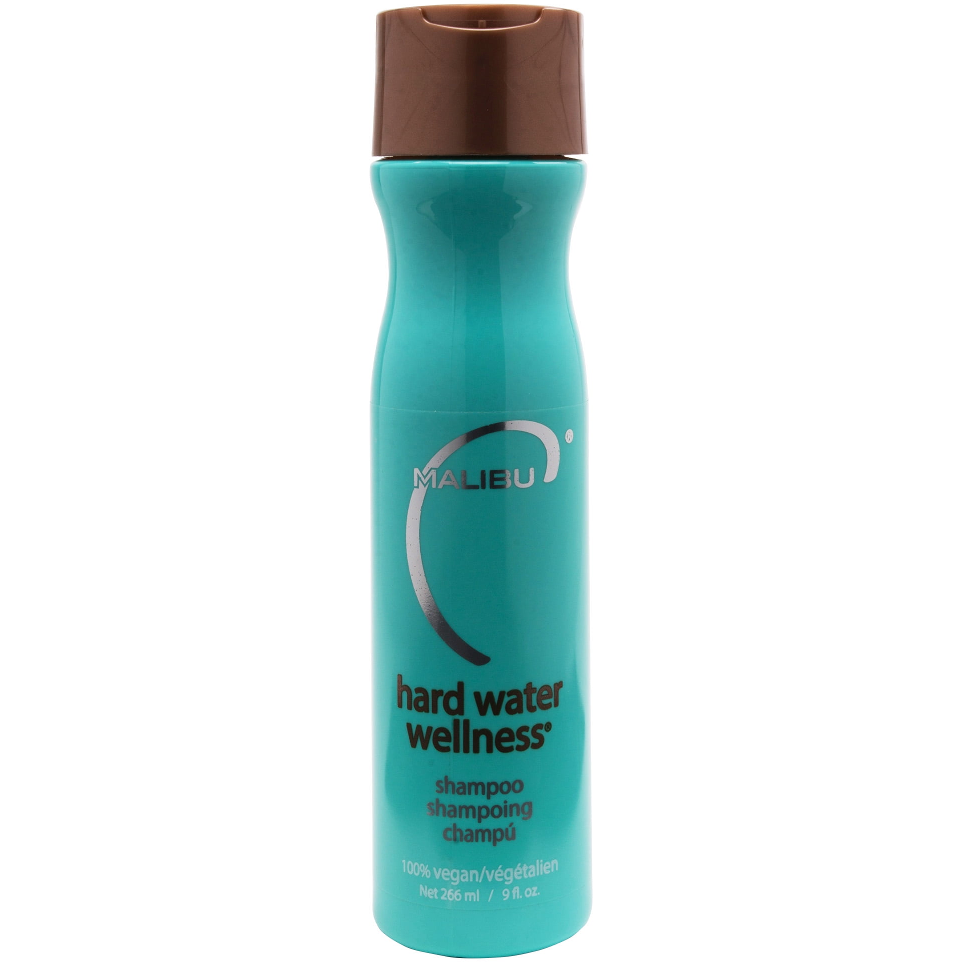 Malibu C Hard Water Wellness Shampoo 9 oz