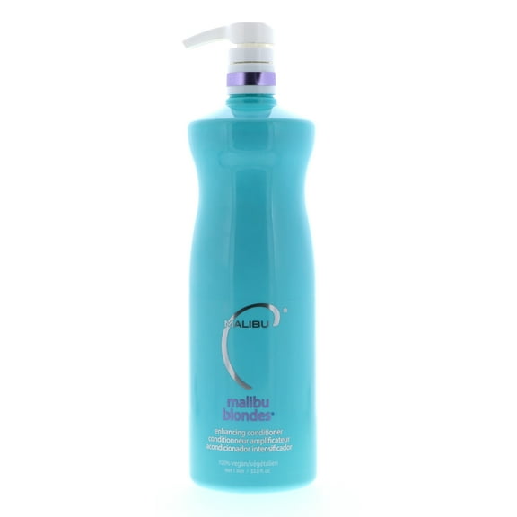 Malibu C Malibu Blondes Enhancing Conditioner