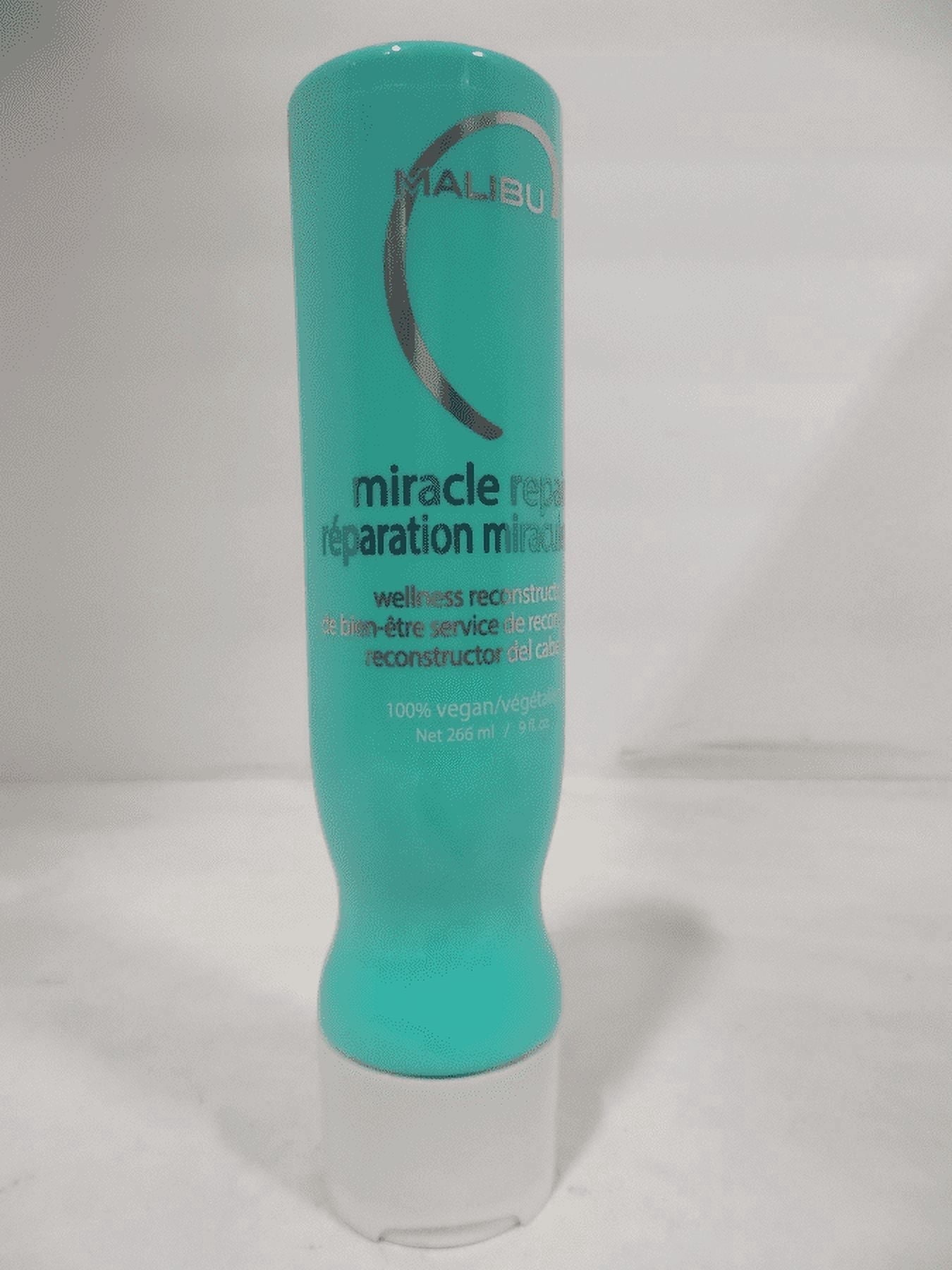 Malibu C Miracle Repair Wellness Reconstructor 266ml/9oz