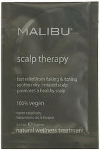 Malibu C Scalp Therapy Treatment 1 packet 5 grams
