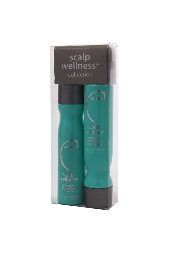 Scalp Wellness Collection Set - New in Box