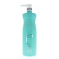 thumbnail image 1 of Malibu C Scalp Wellness Conditioner 33.8oz Vegan Eucalyptus Spearmint Care, 1 of 3