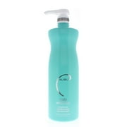 Malibu C Scalp Wellness Conditioner 33.8oz Vegan Eucalyptus Spearmint Care