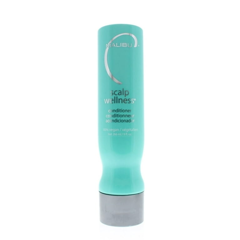 Malibu C® Scalp Wellness Conditioner 9oz