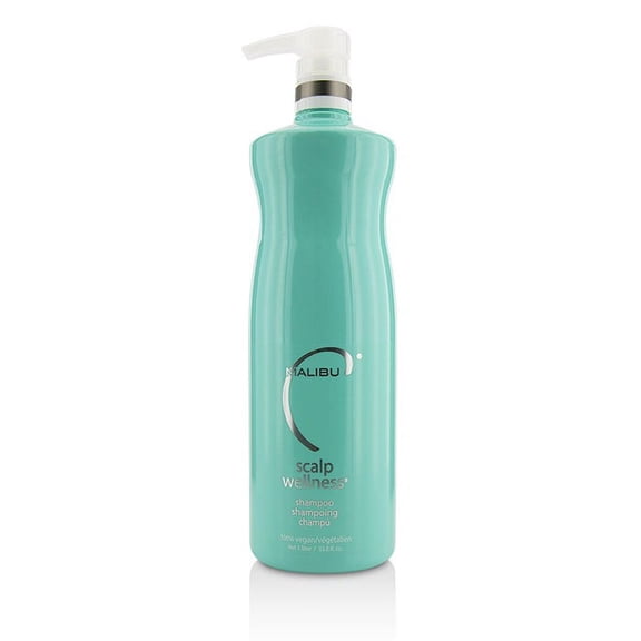 Malibu C - Scalp Wellness Shampoo -1000ml/33.8oz