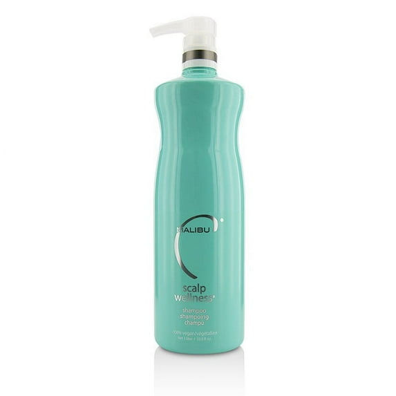 Malibu C - Scalp Wellness Shampoo -1000ml/33.8oz